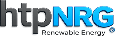 htpNRG Logo