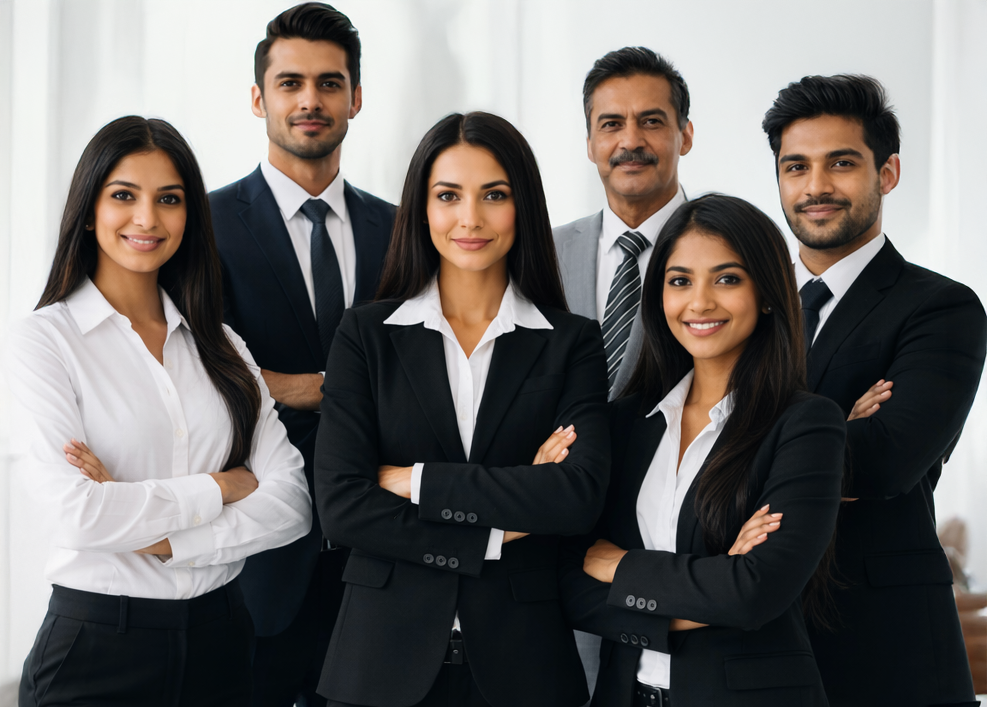 htpNRG Founding Team