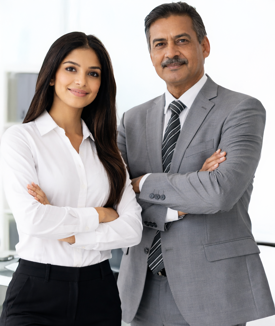 Project Planning Team